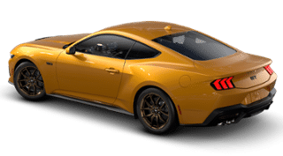 2026 Ford Mustang® External Image 3